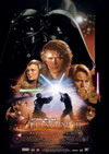 Star Wars Episode III Revenge Of The Sith Oscar Nomination